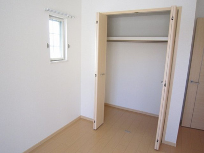 【収納】 | サン・フィオーレ大島Ⅱ