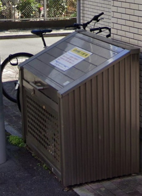 【その他共用部分】 | グランドメゾン・F