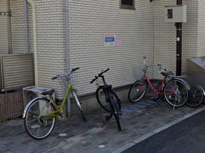 【その他共用部分】 | グランドメゾン・F