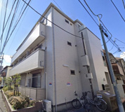 グランドメゾン・Fの画像