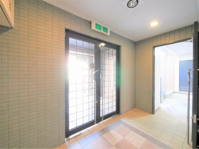 グランシャトーのその他共用部分