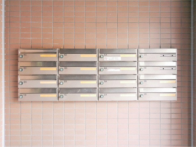 グランシャトーのその他共用部分