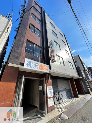 【外観】 | 石田ビル