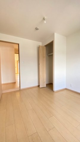 グランドヒル西宮高座台マンションＢ棟の収納|収納