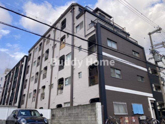 阪南パピレスの外観