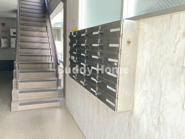 阪南パピレスのその他共用部分