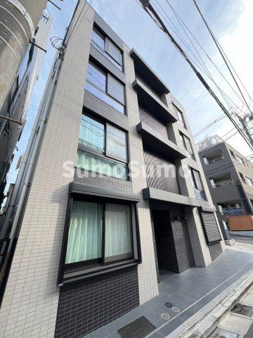 コンポジット新宿