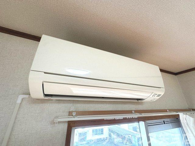 天神マンションⅠの設備