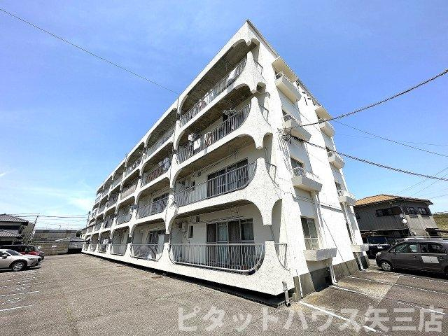 天神マンションⅠ