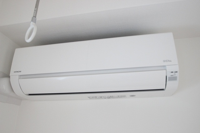 【設備】セブンプロート江波西 