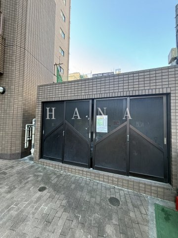 第７千代鶴ビルのその他共用部分
