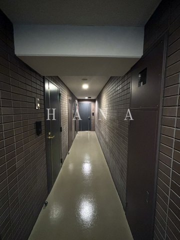 第７千代鶴ビルのその他共用部分