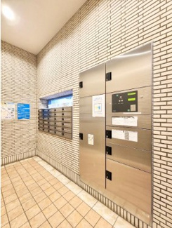 【その他共用部分】