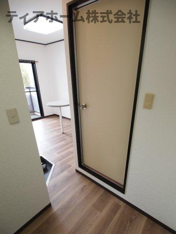 橋本市野の賃貸マンションのその他