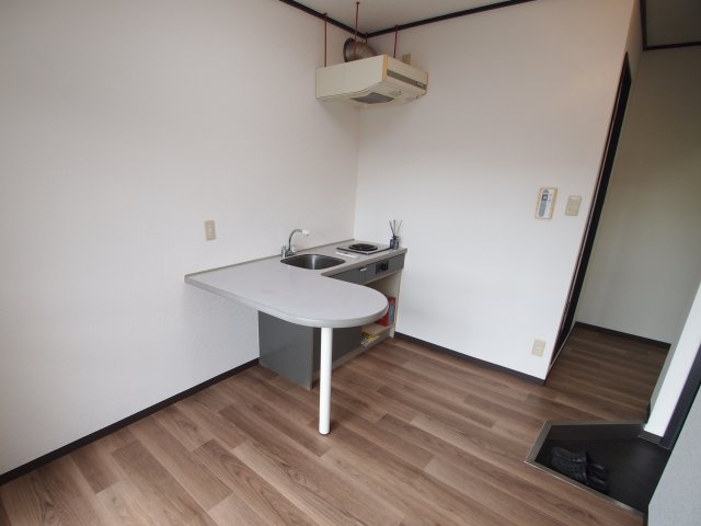 橋本市野の賃貸マンション
