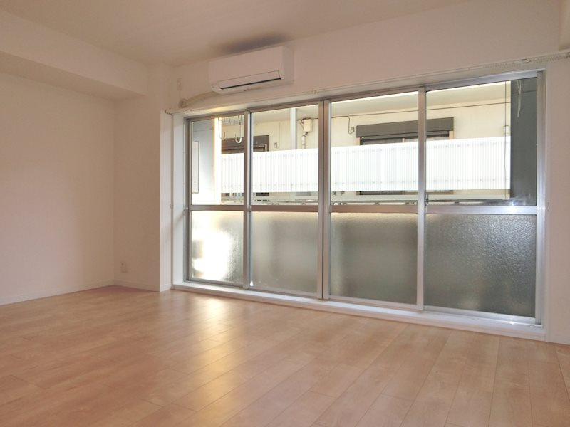 月村マンションNO1の展望