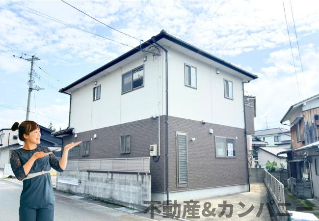 ガッツリリフォーム横河原の家