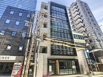 Ｎｅｗ－Ｇｅｎ　Ｍｉｎａｍｉ　ｔｅｎｊｉｎの外観