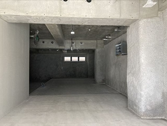 Ｎｅｗ－Ｇｅｎ　Ｍｉｎａｍｉ　ｔｅｎｊｉｎの内装