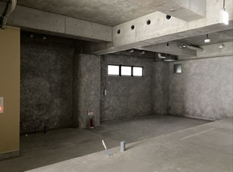 Ｎｅｗ－Ｇｅｎ　Ｍｉｎａｍｉ　ｔｅｎｊｉｎの内装