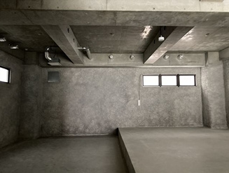 Ｎｅｗ－Ｇｅｎ　Ｍｉｎａｍｉ　ｔｅｎｊｉｎの内装