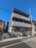レクシア千住緑町の画像