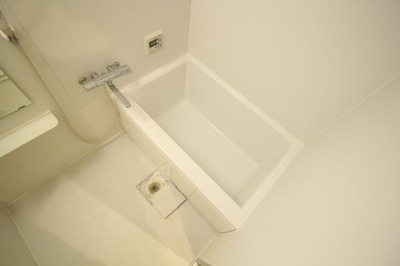 【浴室】 | エスポワールポルト