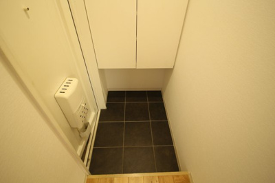 【玄関】 | エスポワールポルト