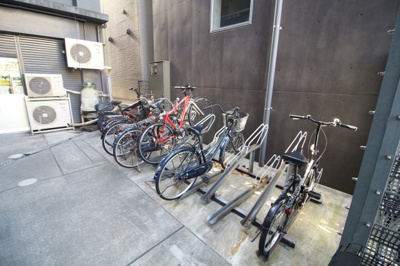 【その他共用部分】 | エスポワールポルト