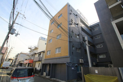 【外観】 | エスポワールポルト