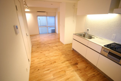 【居間・リビング】 | エスポワールポルト