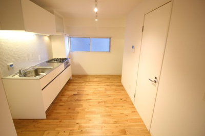 【居間・リビング】 | エスポワールポルト