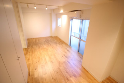 【洋室】 | エスポワールポルト