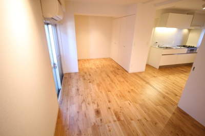 【寝室】 | エスポワールポルト