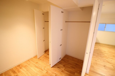 【収納】 | エスポワールポルト