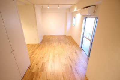 【内装】 | エスポワールポルト