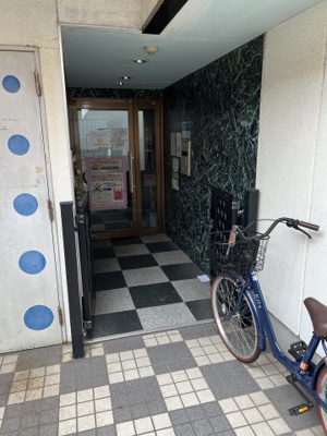 【その他共用部分】 | 栄和マンション春木Ⅱ