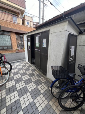 【設備】 | 栄和マンション春木Ⅱ