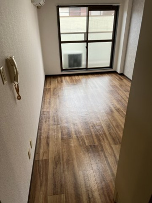 【洋室】 | 栄和マンション春木Ⅱ