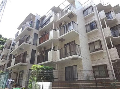 【外観】 | クリオ鎌倉笛田