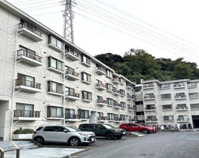 【駐車場】 | クリオ鎌倉笛田