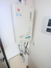 【設備】