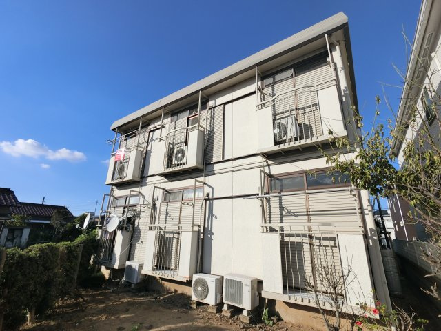 【外観】 | アゼリア