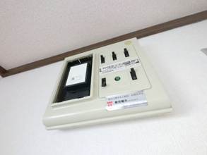 【設備】