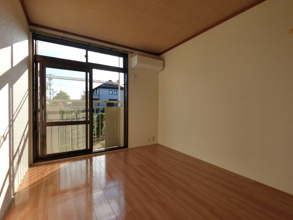 【居間・リビング】