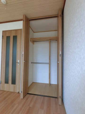 【収納】