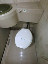 【トイレ】