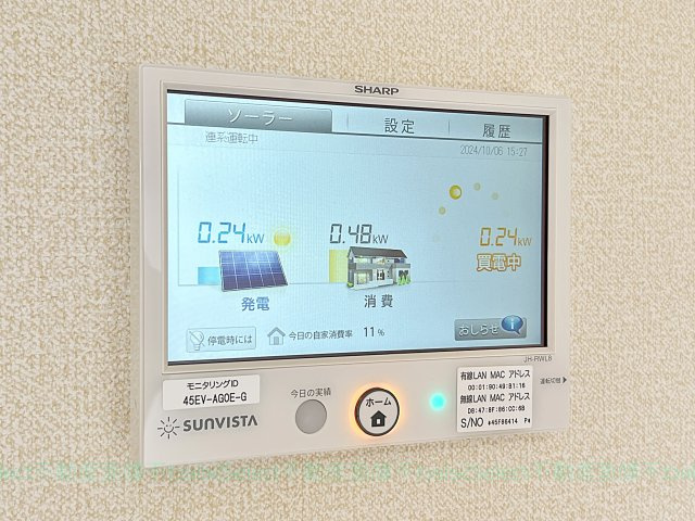 ルヴィータ栄生のその他
