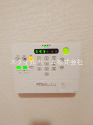 【セキュリティ】 | 優　平川 | イメージ写真です。