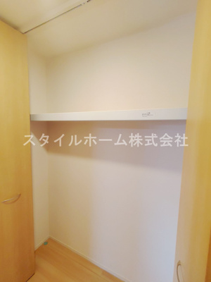 【収納】 | 優　平川 | イメージ写真です。